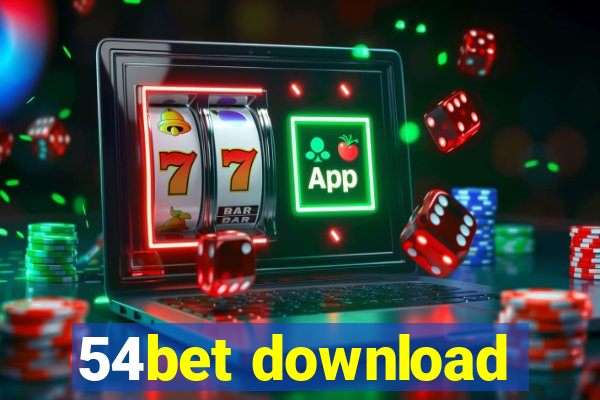 54bet download